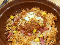 -萨莉亚意式餐厅(天河城购物中心店)