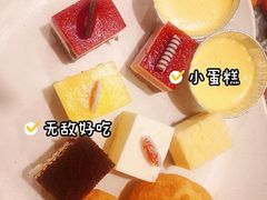-佰烧海鲜烤肉火锅自助(世茂国际广场店)
