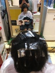 点击看大图 -Hair ART造型沙龙
