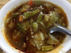 -马光荣肉丸糊辣汤(边东街店)