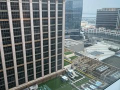 -澳门喜来登大酒店