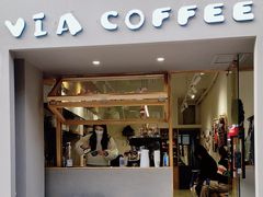 门面-via coffee(万象城店)