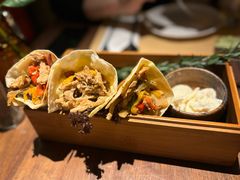 鸡肉卷-Magnet磁食(愚园路店)