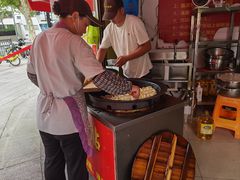 -水丰锅贴(延吉东路店)
