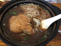 -凡老头米线砂锅(古荡新村西粮站)