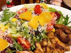 -mordew加州日记西餐&小酒馆(新天地店)