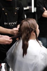 -INSTYLE·SALON
