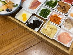 -芸南道·过桥米线(昆明老街旗舰店)