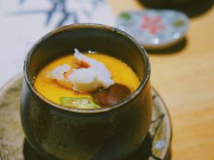 -松临·铁板烧&Omakase(神农店)