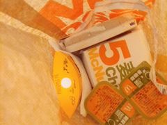 -麦当劳(光新乐购店)