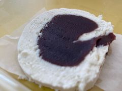 豆沙奶卷-三元梅园(永定路店)