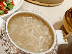 -采粤轩中餐厅(惠州金海湾喜来登度假酒店)