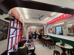 -头卡子工农兵粉店(黄兴北路店)