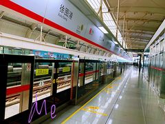 -徐图港(地铁站)