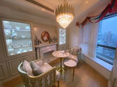 -Me Coffee下午茶艺术空间