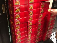 -本格旺索罗(樟宜机场T1店)