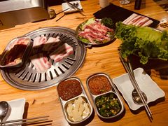 -牛炙烤肉(车公庙店)