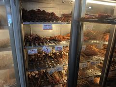 -牛华八婆麻辣烫(起源店)