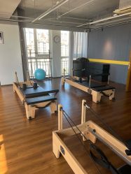 -FineYoga梵音瑜伽·普拉提