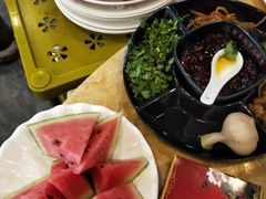 -活鱼馆(宜兴埠店)