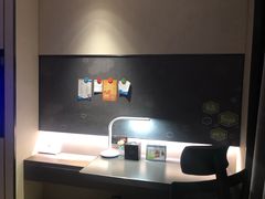 -广州天河希尔顿酒店