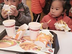 -必胜客(安阳中华路店)