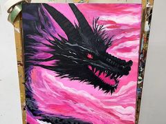 -Fun Job Art 零基础油画国画DIY画室(望京店)