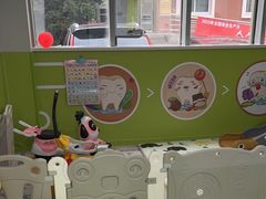 -长航医院·停车场