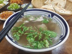 -澄城学斌水盆羊肉(总店)