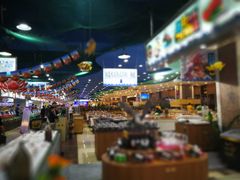 -渔民新村(番禺总店)