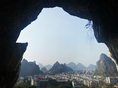 -叠彩山景区