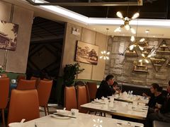 大堂-清晖小苑•顺德地方菜(壹海城店)