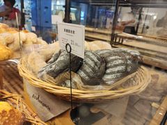 -21克拉面包(大悦城店)