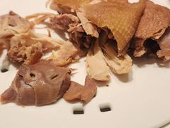 -金狮麟·新豫菜(金码大厦店)