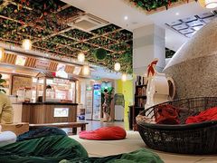 -汉宫汤泉汗蒸洗浴(五四广场店)
