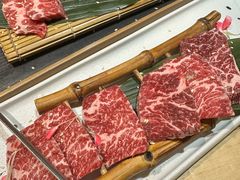 -松鱼亭·和牛烧肉(协鑫广场店)