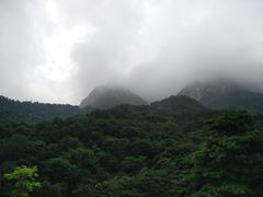 -陕西省红河谷森林公园
