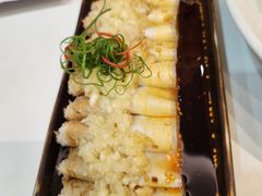 蒜泥白肉-天成·川菜家宴(礼岗店)
