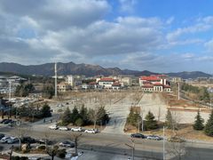 -威海华夏城景区