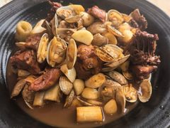 -山东八大碗山东老字号