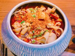 -锦尚阁烤鱼(望京新荟城店)