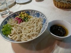 木樨炸酱面-到家尝北京菜(西坝河店)