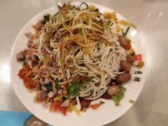 -留芳·文旅古月楼(老街店)