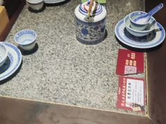 -南京大牌档(济南万象城店)