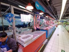 -天丰利生活MALL(和平里店)
