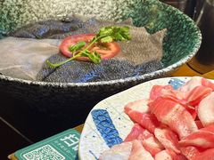 -贵厨酸汤牛肉(花果园国际中心店)