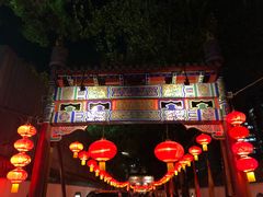 -白家大院·王府宫廷菜(苏州街店)