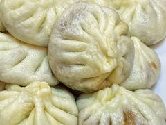天津包子-奥华餐厅·老张记(台基厂店)