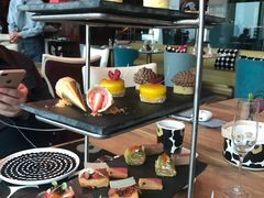 -翡翠36餐厅(浦东香格里拉店)