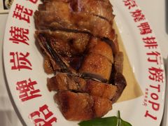 -南拳十三姨·潮汕砂锅粥·粤菜(西单大悦城店)